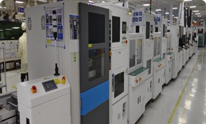 Electronic Control Box for Air to Water Heat Pump