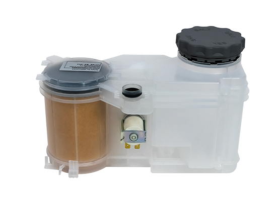 SRQ-Z01 系列 软水器 