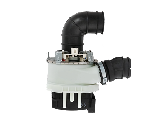 Omega BLDC 集成加热泵