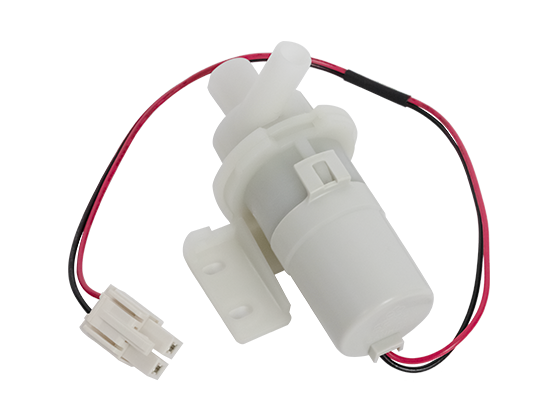 CLB(A) 系列 磁力泵