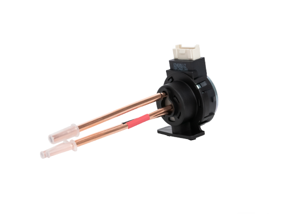 DDF(G) 系列 电动阀 