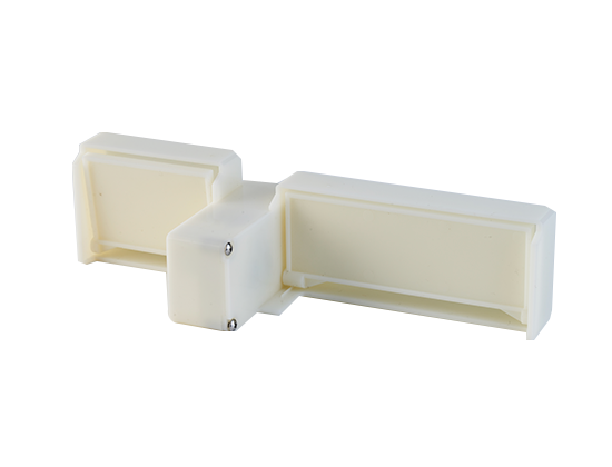 BDFM系列 电动风门(双风门) 