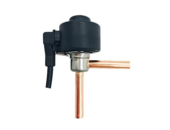 TS1 系列 电子膨胀阀