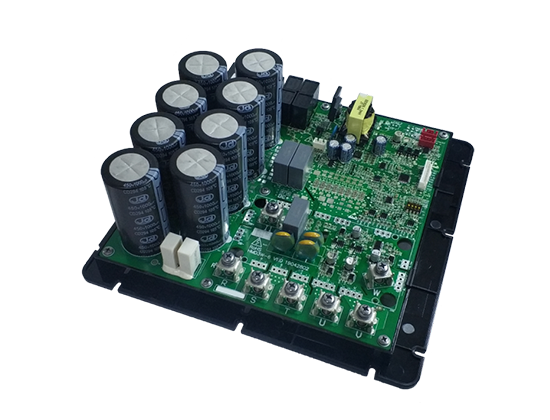 HMD3W-6系列驱动板