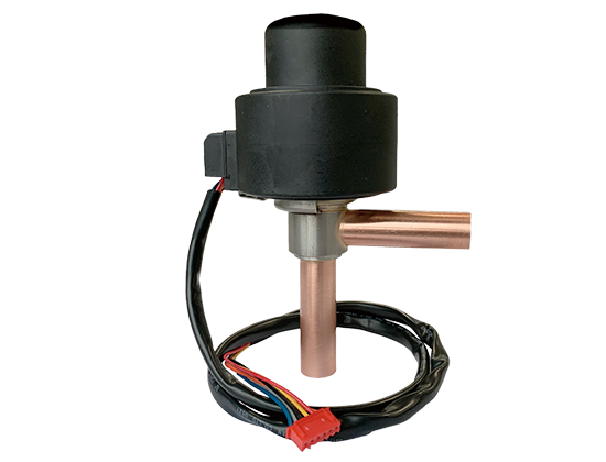 DPF-TS/S系列 电子膨胀阀