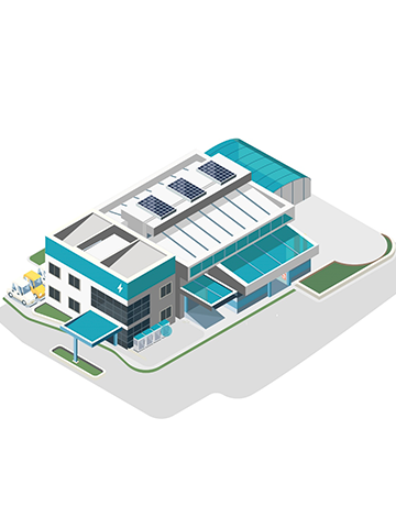 Building Temperature Control