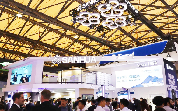 2025中国制冷展回顾