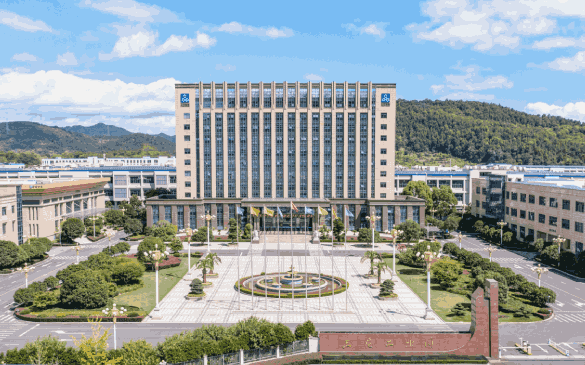 浙江ebet易博智能控制股份有限公司年产9000万套制冷元器件产品技术改造项目环境影响评价公示