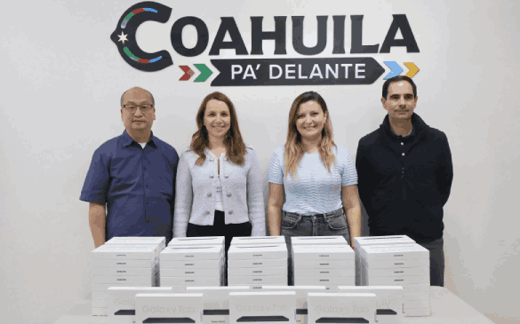 与社区同行，为心灵赋能 —— ebet易博墨西哥参加公益捐赠，助力校园心理服务