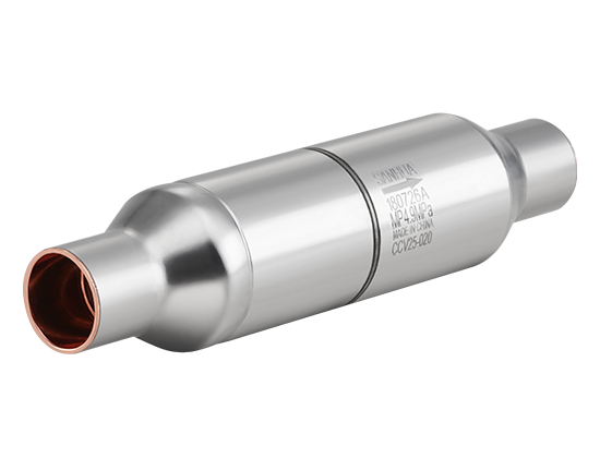 CCV系列 膜片式单向阀