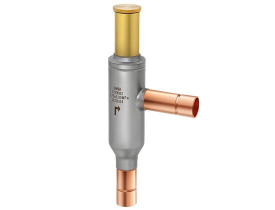 LTF系列 冷凝压力调节阀